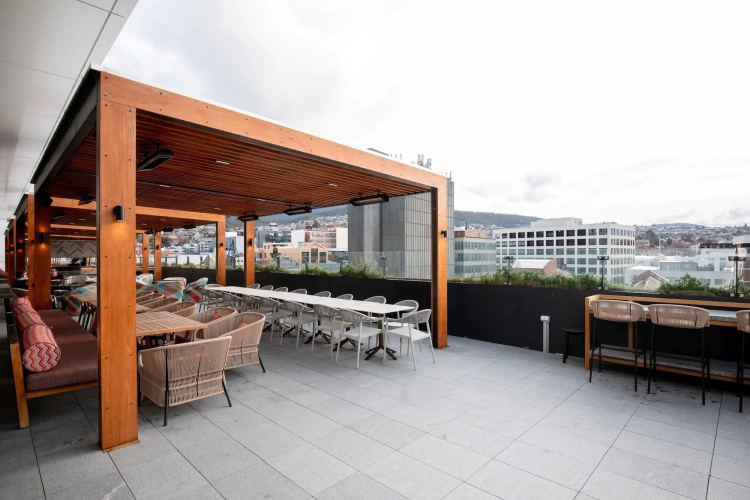 Crowne Plaza Hobart photo 36