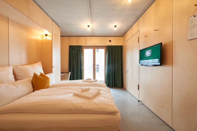 Kitz Boutique Hotel & Restaurant
