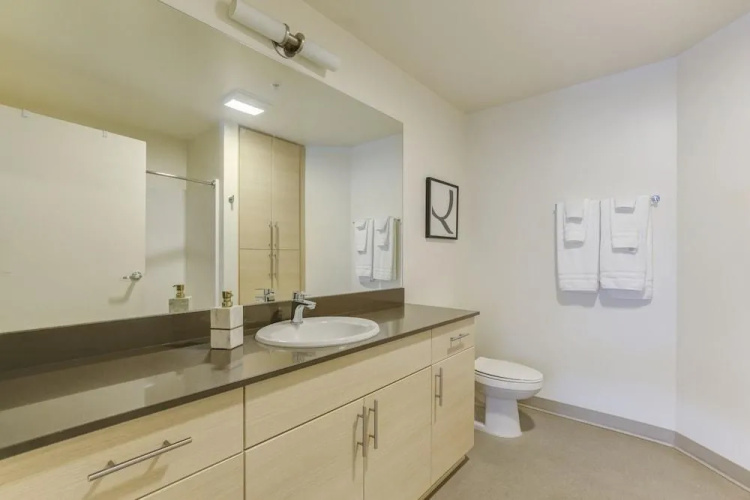 Pike's Place Lux Suites by Barsala