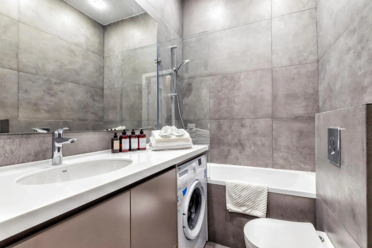 Aura Business class apartment