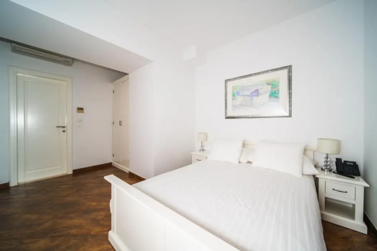 Apartments Vila Riva