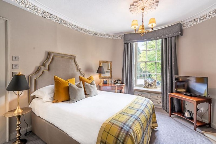 Comfort Double room