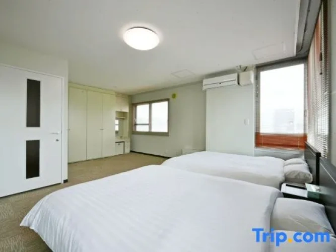 Presidential Apartment