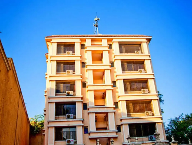 Imagen del hotel