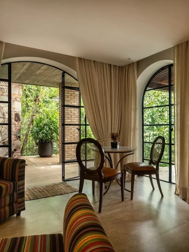 1 Bedroom Premium room with river view
