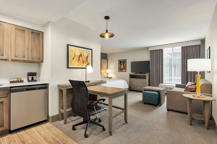 Double Suite