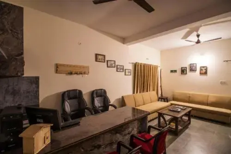 Cheetal Resort