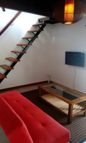 Le Colonial Cocoon Apartement 2