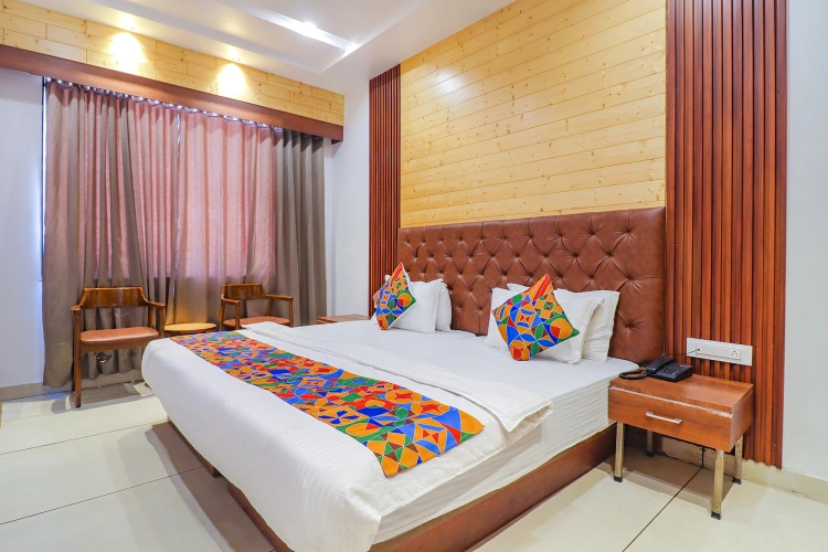 Premium room