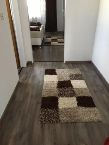 Augsburger Apartment
