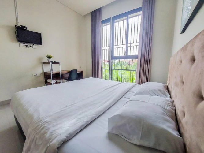 Olivia SOHO Guest House