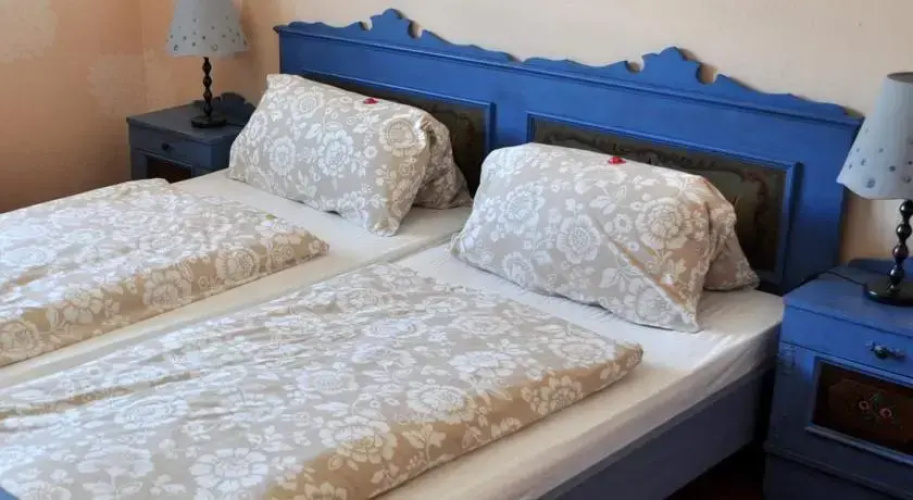 Privatzimmer Treffer
