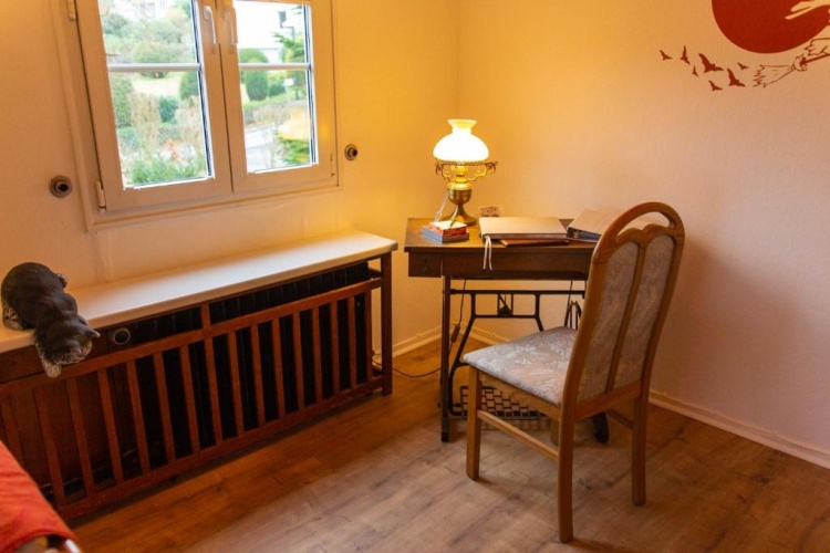 3 Bedrooms Cottage