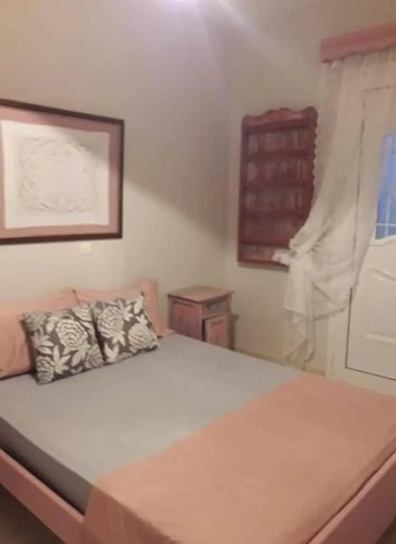 Brezza Apartment D