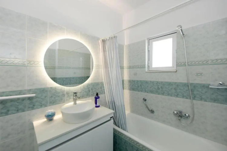 Villa Irilena - 4Bdr Beach House