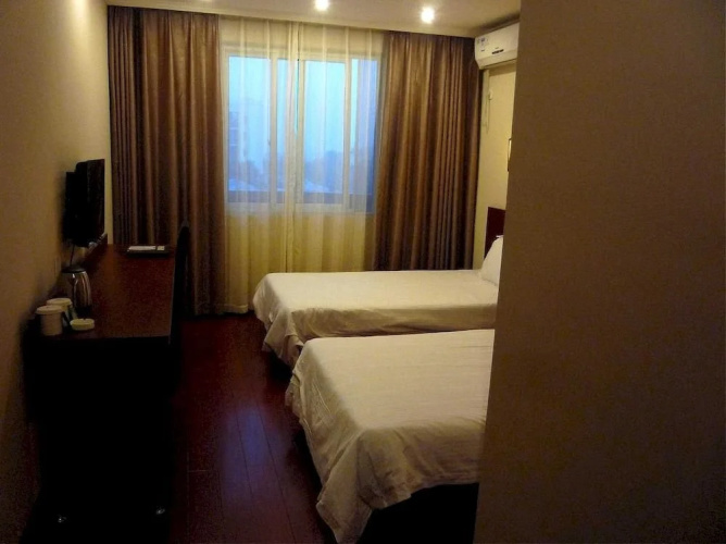 Hangzhou Zero Distance Hotel