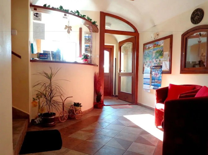 Hotelbild