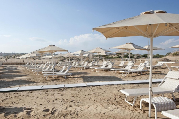 Modica Beach Resort photo 24