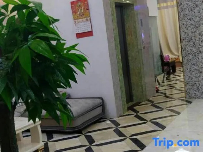 Xinguangda Hotel
