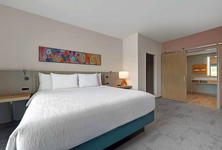 Single Suite