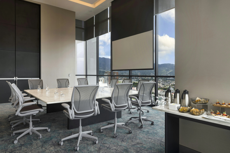 Hilton San Jose La Sabana photo 22