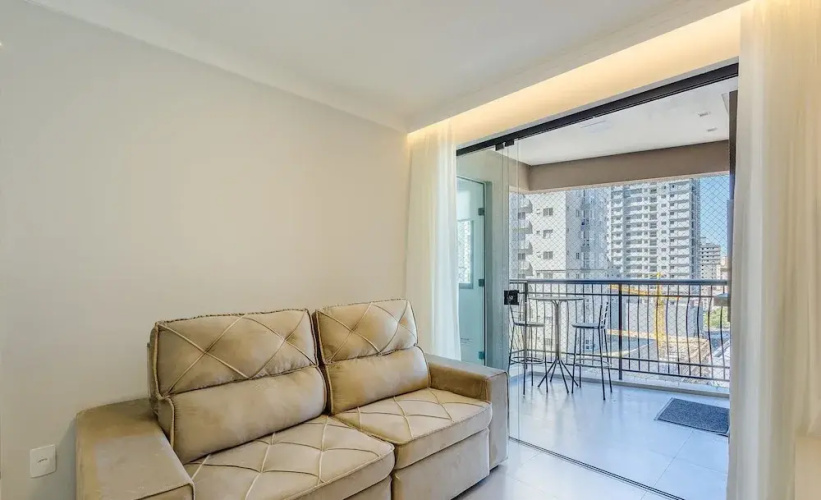 Complete Apartments 700m From the Beach - VNV