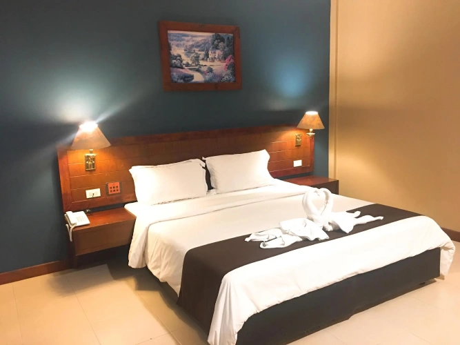 Superior Double room