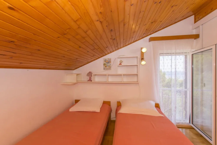 Apartment Branka
