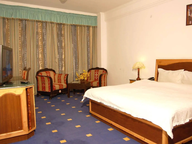 Lords Residency