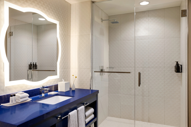 Hotel Indigo Naperville Riverwalk photo 11
