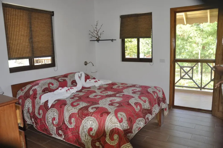 Hotel Piedra Marron
