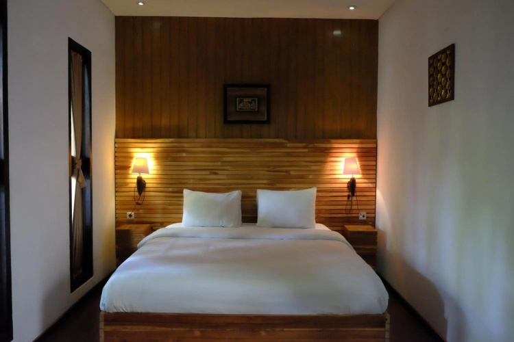 Puri Minggiran Guesthouse