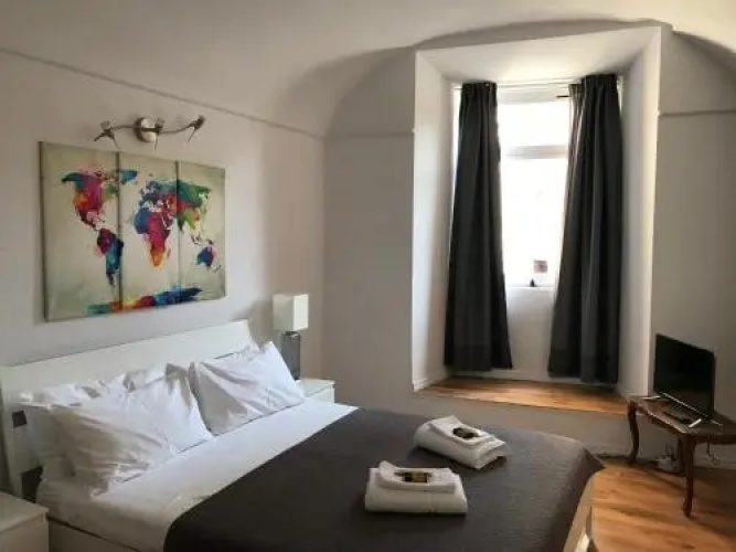 Abagnale Home Montecitorio