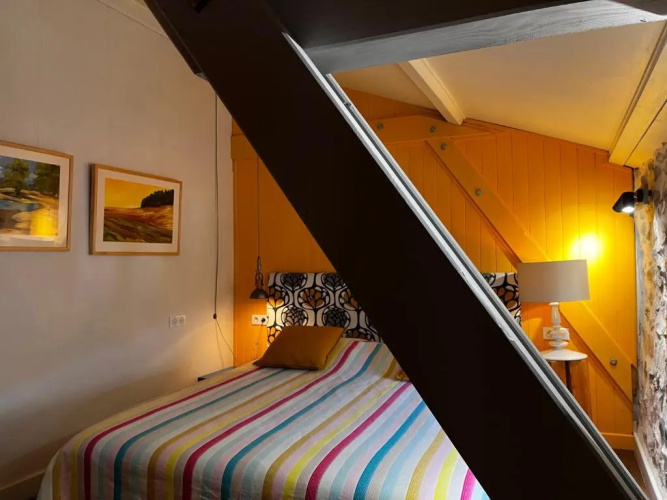 Art Et Creation B&B
