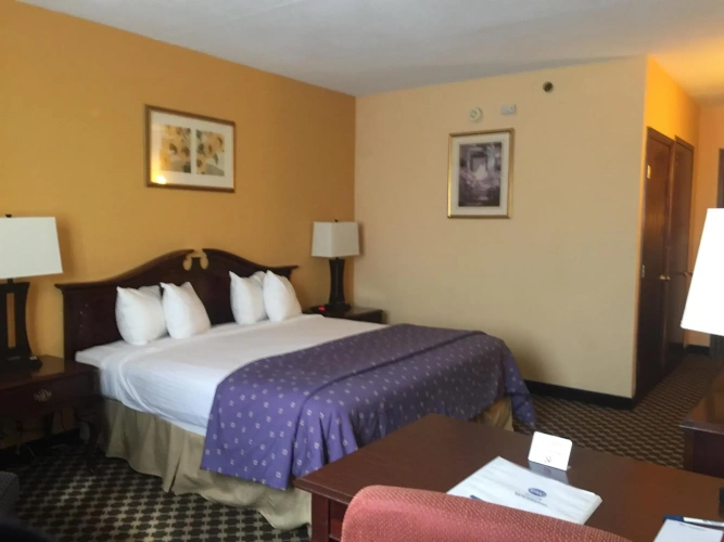 Standard room