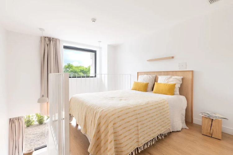 Les Appartements de Grenoble
