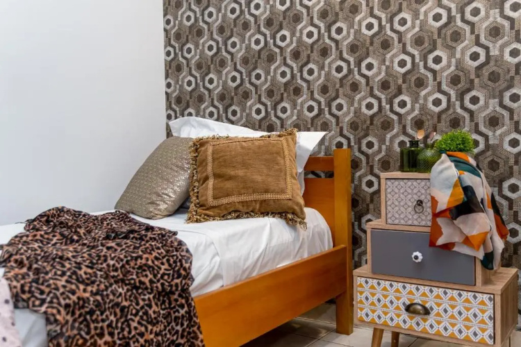 Laurel Heights Apartment