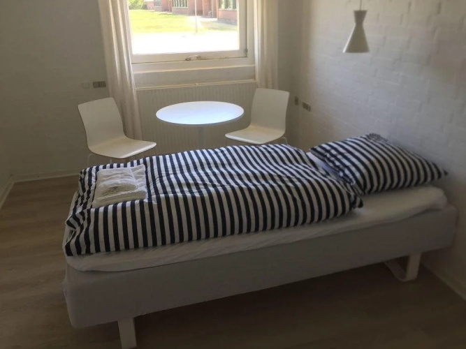 Fanø Night & Stay