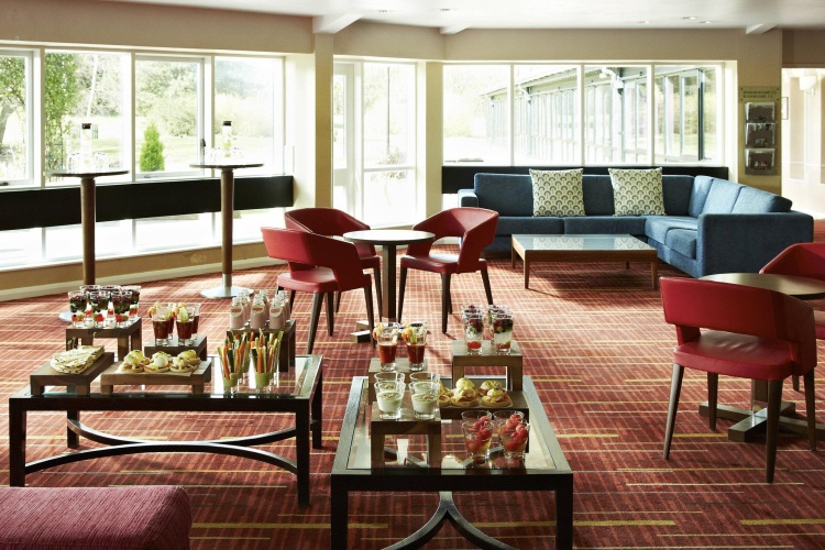 Delta Hotels Peterborough photo 13