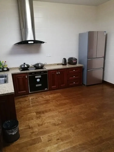 3 Bedrooms Villa