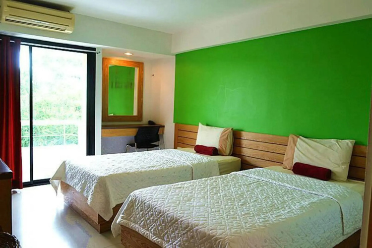 BB Hotel KhonKaen