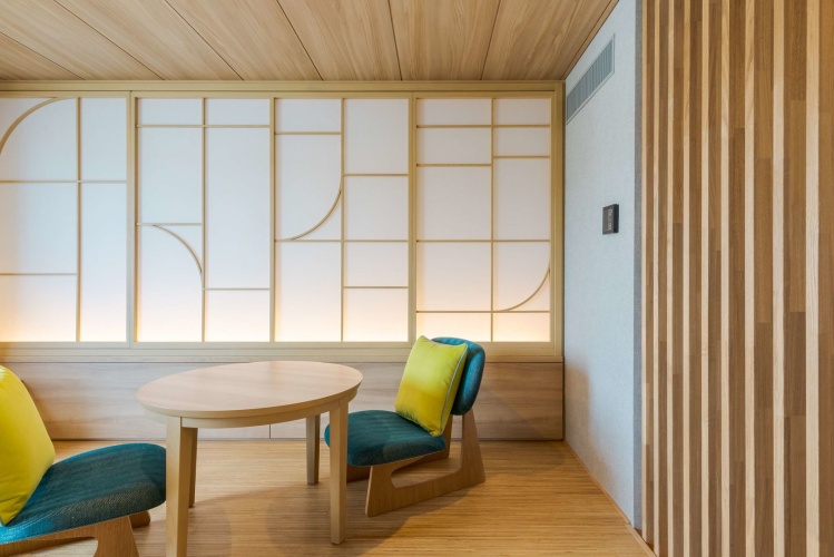 Hilton Garden Inn Kyoto Shijo Karasuma photo 13
