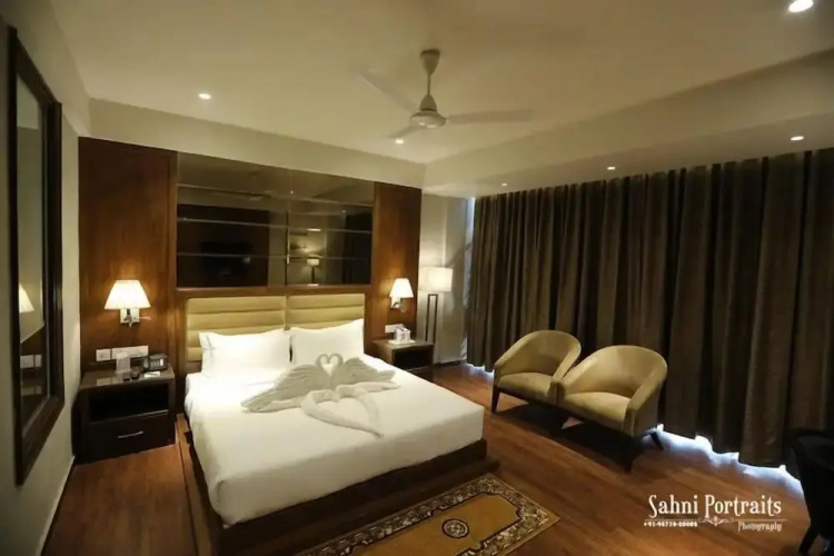 The Shaurya