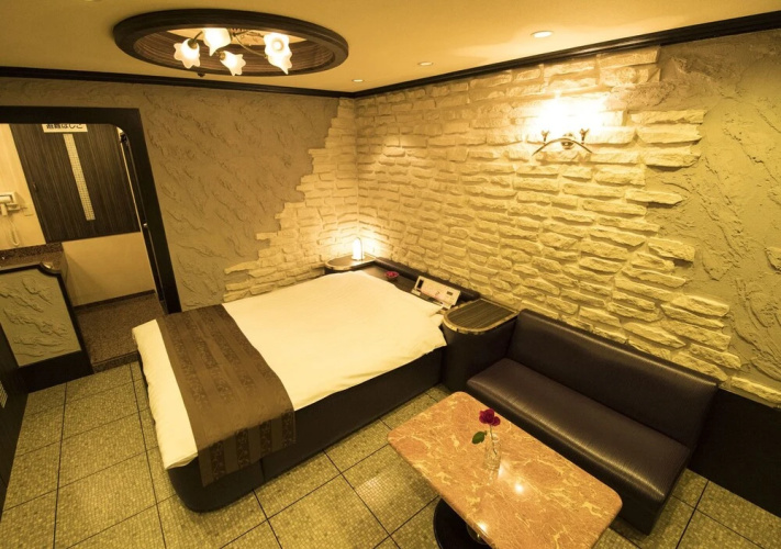 HOTEL METRO - Adult Only