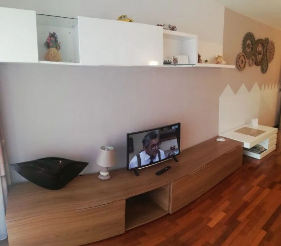 Agora Apartment