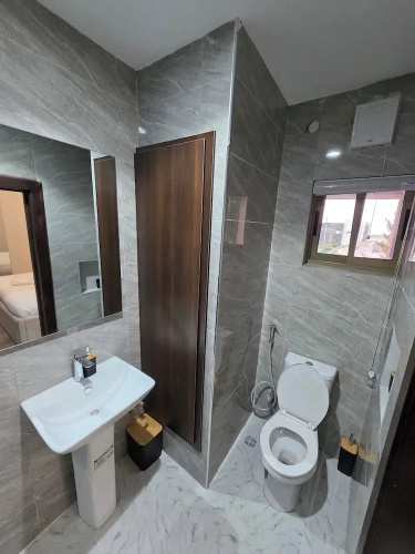 1sqm Apartments