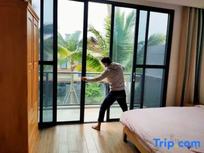 3 Bedrooms Villa