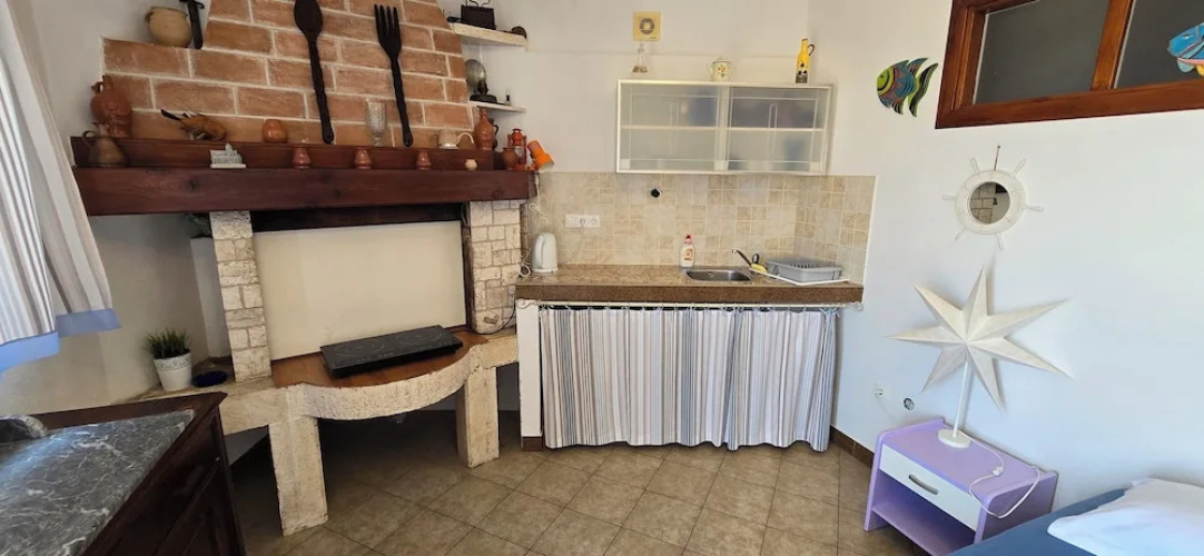 Bocin Rosso Apartments II