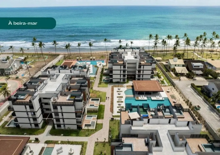 Sintta Experience Stays Cais Eco Residencia