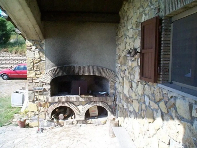 Cottage
